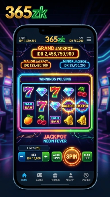 Pratinjau antarmuka 888fw — aplikasi APK resmi Android v2.5.6