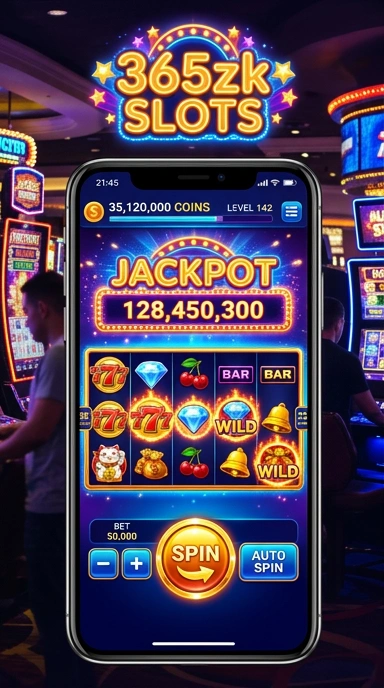 Cuplikan layar menu unduhan 888fw untuk perangkat Android
